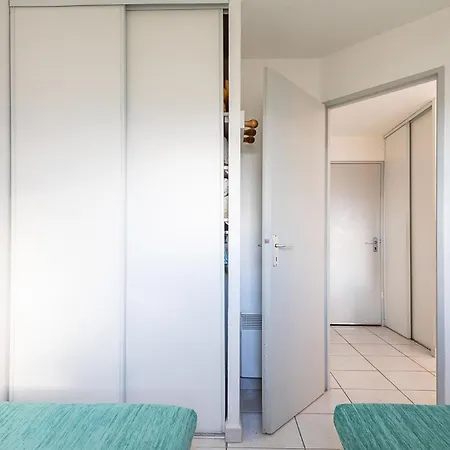 Primavera 218 - Appt Lumineux 4 Pers Апартаменты Агд