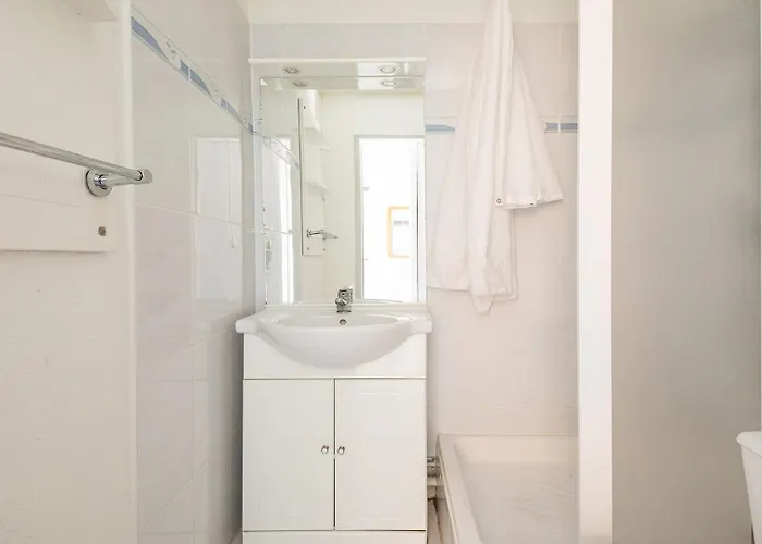 アパート Primavera 218 - Appt Lumineux 4 Pers アグド