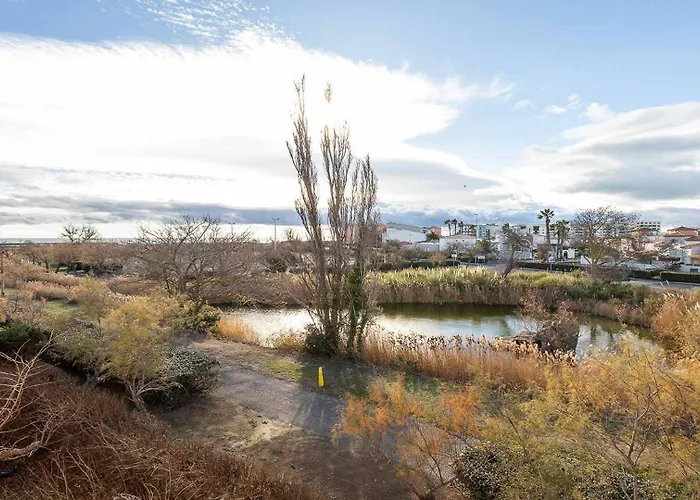 Primavera 218 - Appt Lumineux 4 Pers *