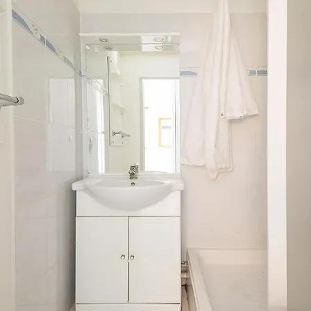 Apartamento Primavera 218 - Appt Lumineux 4 Pers Agde