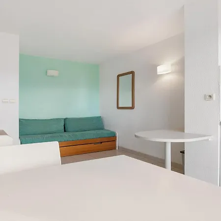 Primavera 218 - Appt Lumineux 4 Pers * Agde