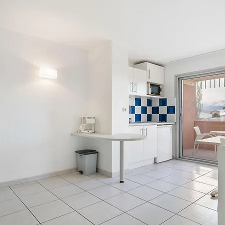 Apartamento Primavera 218 - Appt Lumineux 4 Pers Agde
