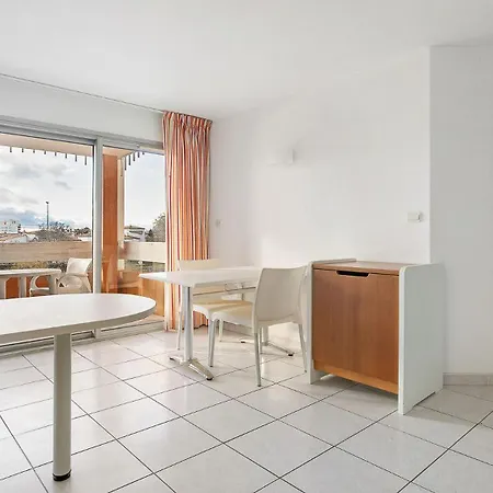 Primavera 218 - Appt Lumineux 4 Pers Apartment Agde