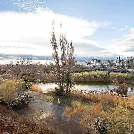 Primavera 218 - Appt Lumineux 4 Pers *