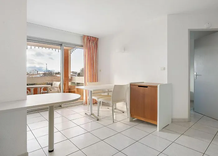 Primavera 218 - Appt Lumineux 4 Pers Appartamento Agde